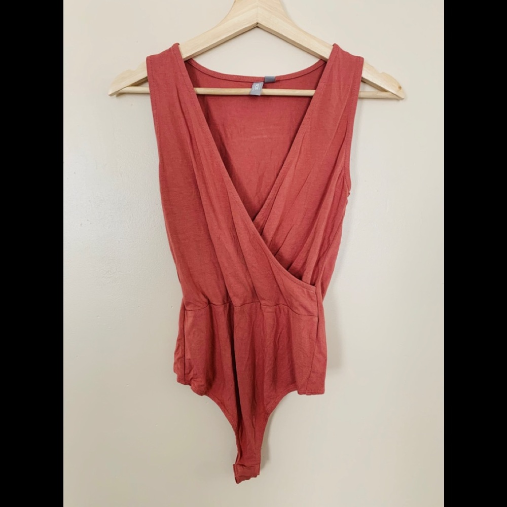 NWOT ASOS Bodysuit